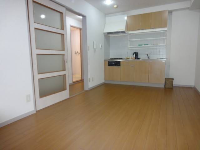 Living and room