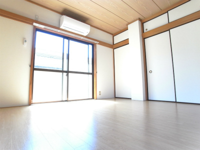 Living and room