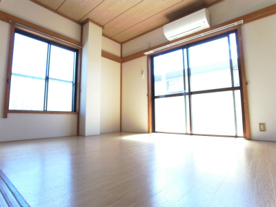 Living and room