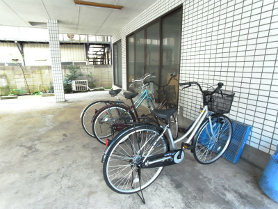 Other common areas