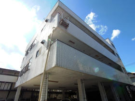 Building appearance