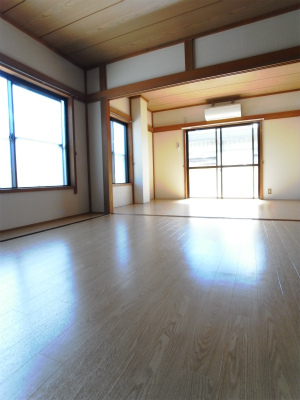 Living and room