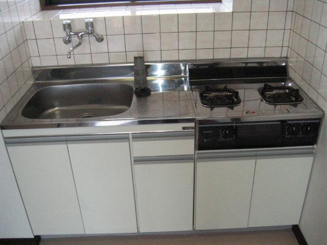 Kitchen. Kitchen