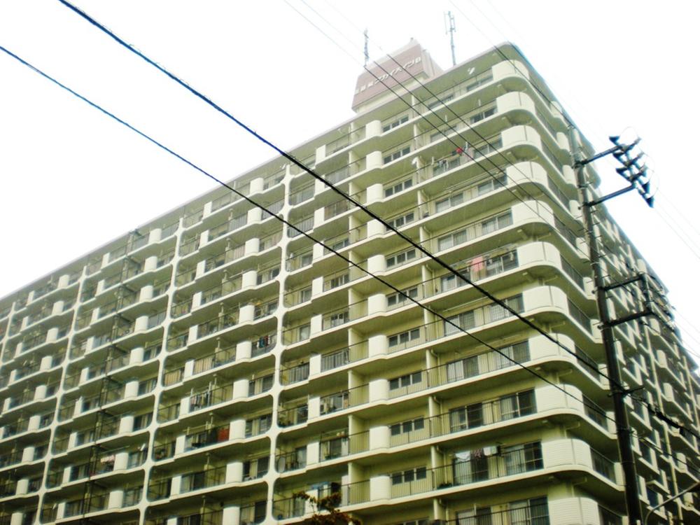 Local appearance photo. 300 is a condominium community of Tocho.