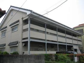 Building appearance
