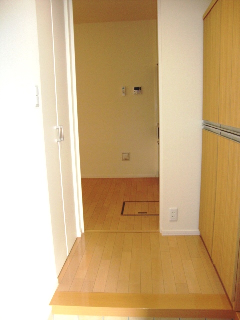 Entrance. Entrance
