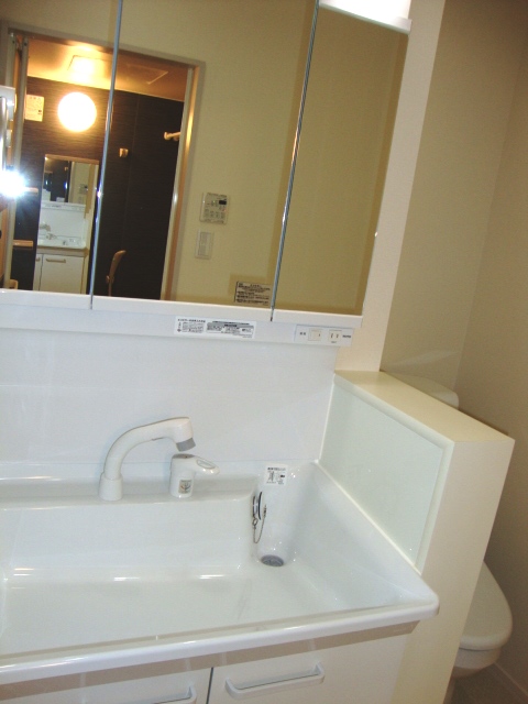Washroom