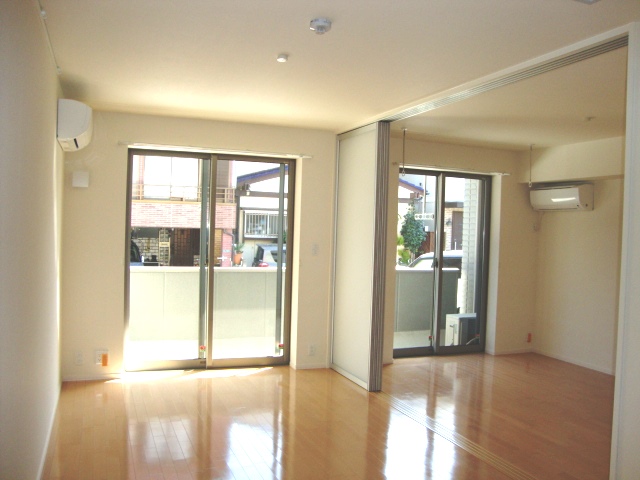 Other room space