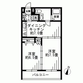 Building appearance
