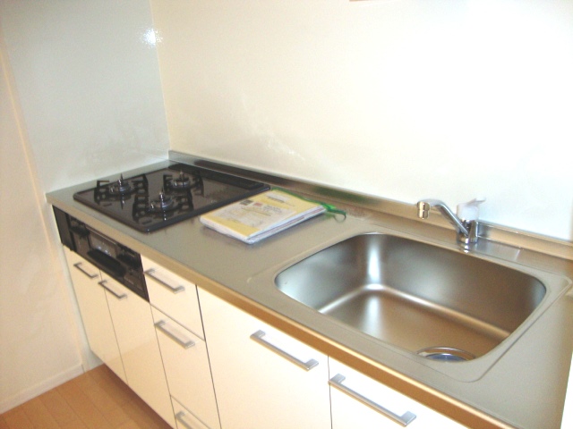 Kitchen. Kitchen