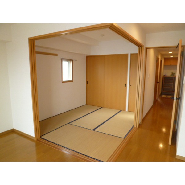 Living and room