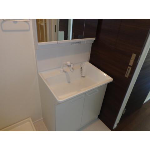 Washroom