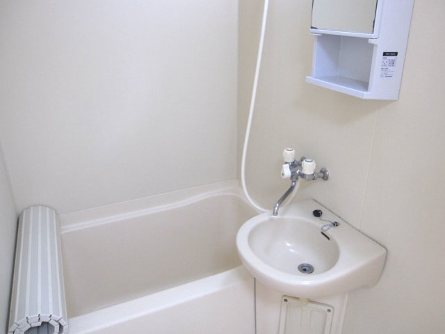 Bath