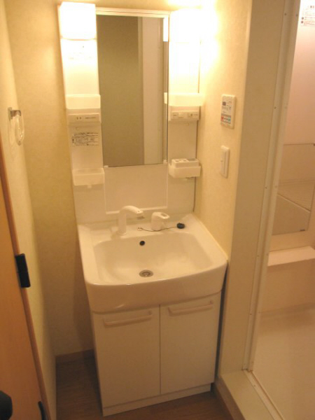 Washroom