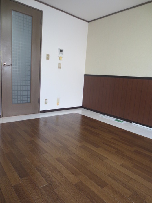Living and room