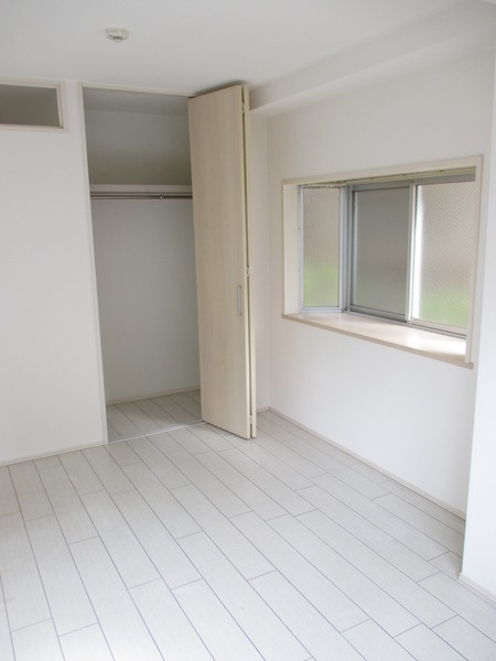 Other room space
