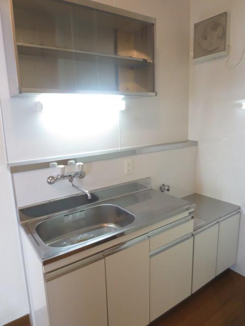 Kitchen. Kitchen