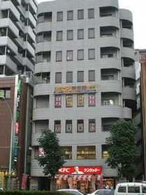 Building appearance