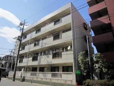 Building appearance