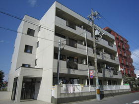 Building appearance
