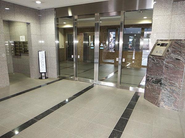 lobby. Luxury plenty of entrance hall