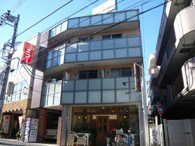 Building appearance