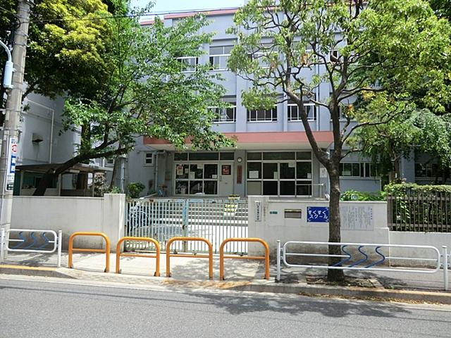 Primary school. 500m to Edogawa Ward second Kasai Elementary School