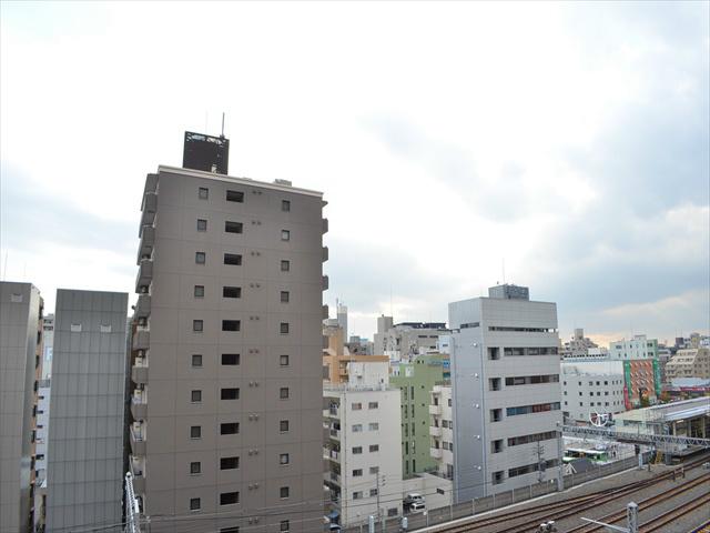 View photos from the dwelling unit. 8 is a view from the floor
