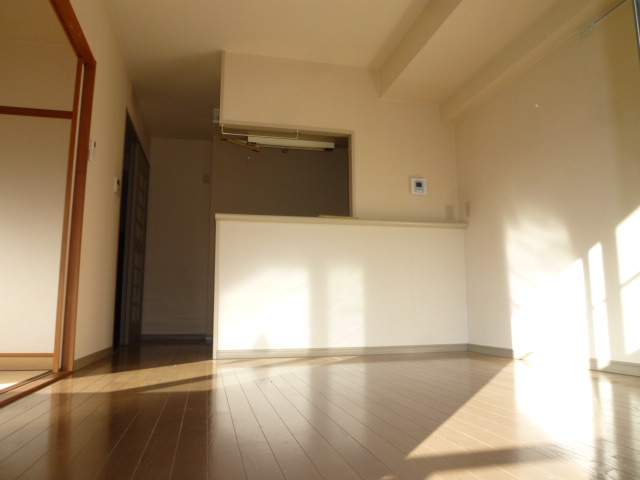 Other room space