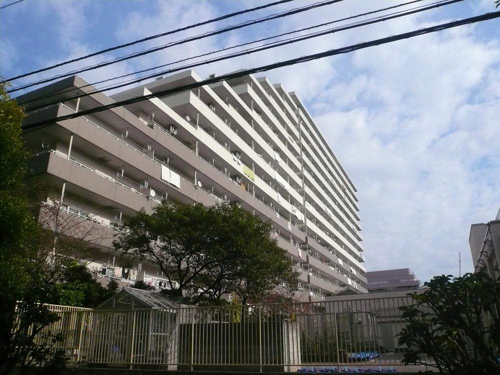 Edogawa-ku, Tokyo Nishikasai 3