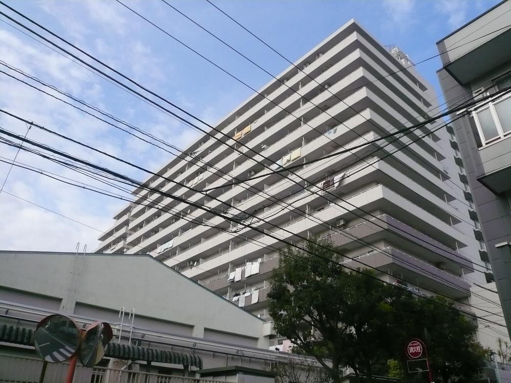 Edogawa-ku, Tokyo Nishikasai 3