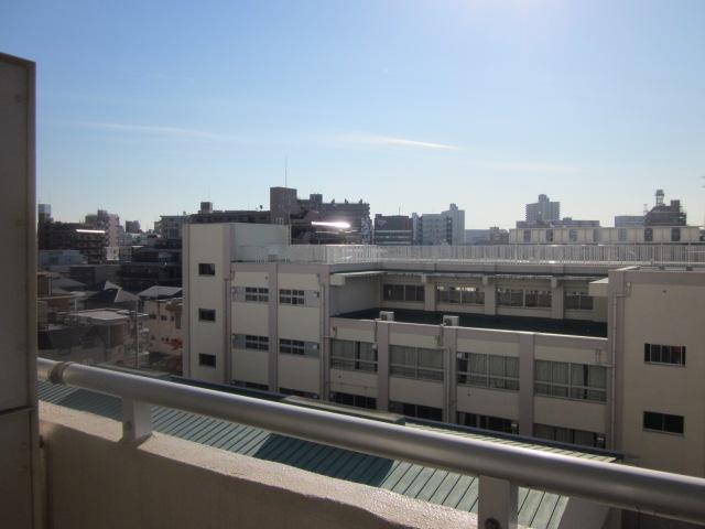 Edogawa-ku, Tokyo Nishikasai 3