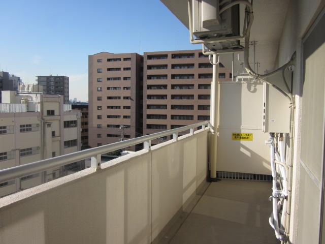 Edogawa-ku, Tokyo Nishikasai 3