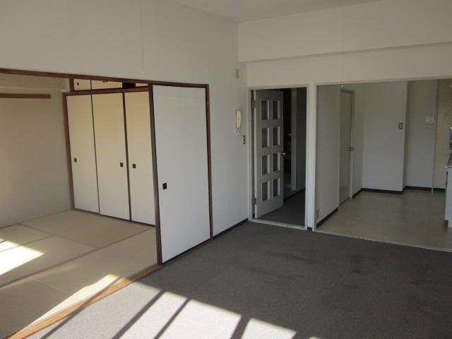 Edogawa-ku, Tokyo Nishikasai 3