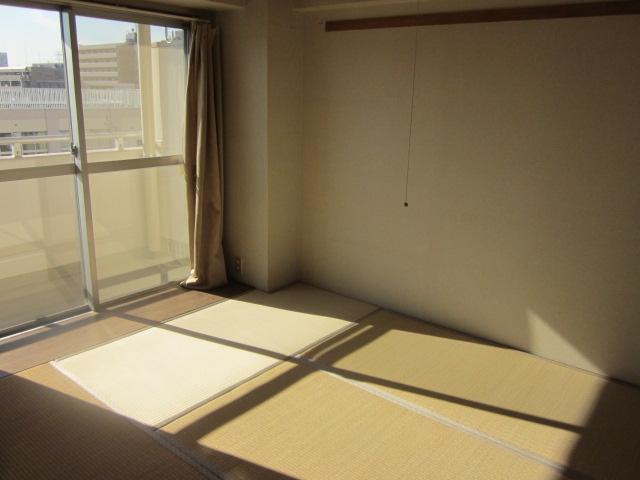 Edogawa-ku, Tokyo Nishikasai 3