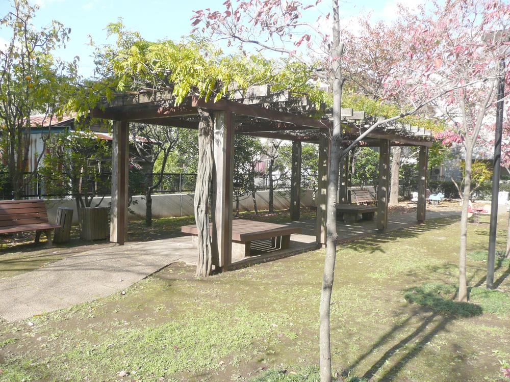 Other. Meeting space