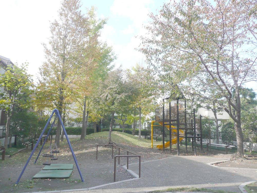 Other. Children's amusement park