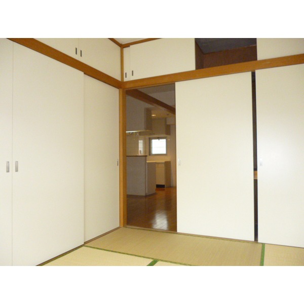 Other room space