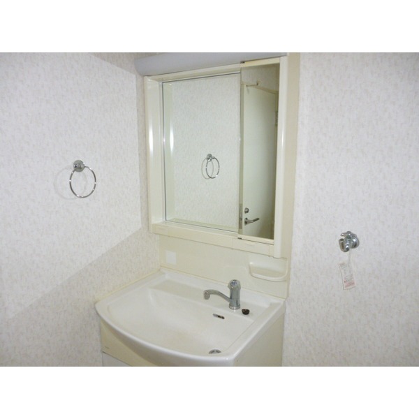 Washroom
