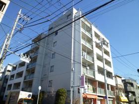 Building appearance