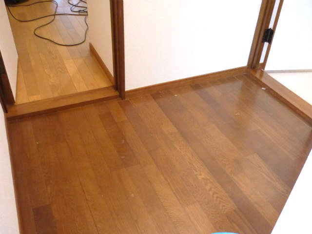Other room space