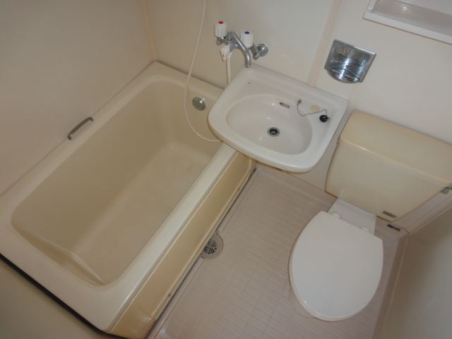 Bath