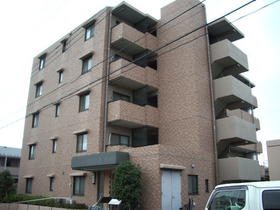 Building appearance