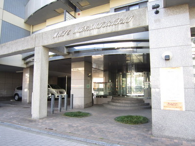 Entrance. Entrance