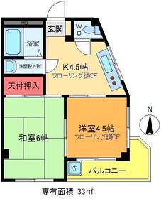 Building appearance