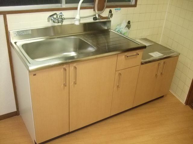 Kitchen. Kitchen