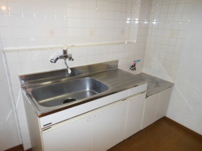 Kitchen. Kitchen