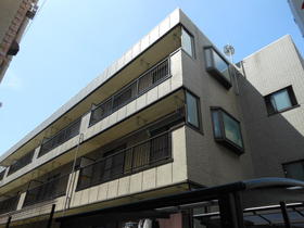 Building appearance