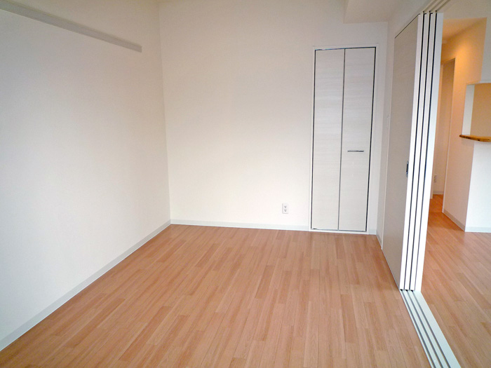 Other room space