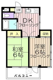 Building appearance